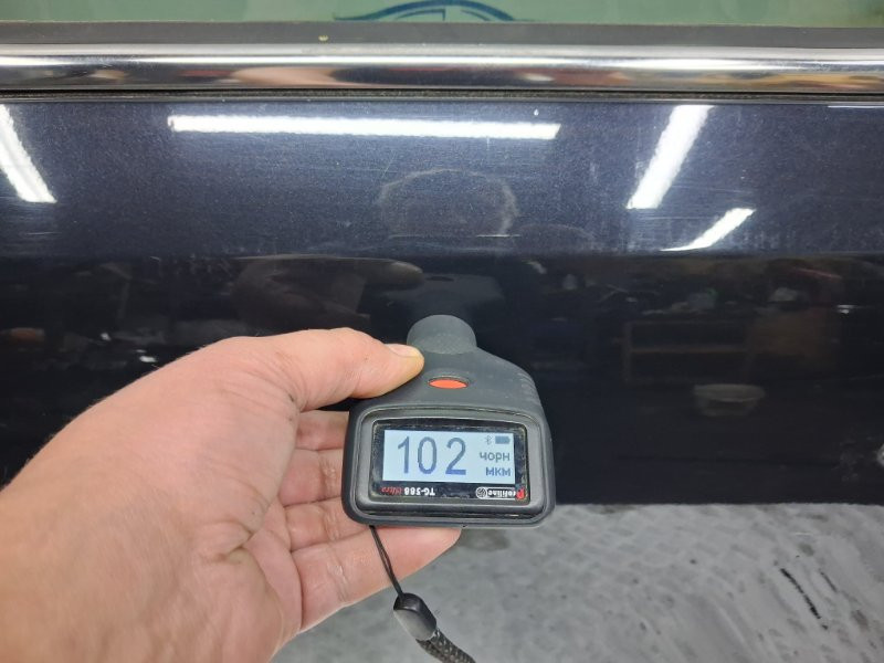 Дверь задняя левая Kia Sportage 2010-2016 770033W000 (Арт. 79780) Киев - изображение 7