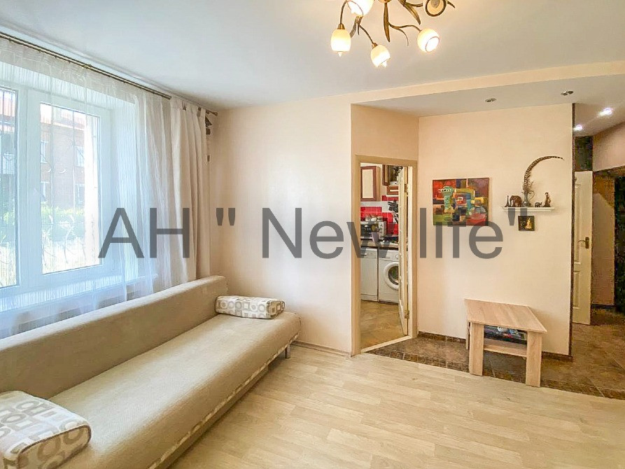 Затишна 2-кімнатна квартира з А/о Суми - зображення 2