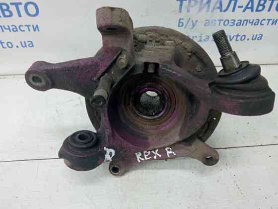 Цапфа задняя правая со ступицей SsangYong Rexton 2006-2012 4592109000 (Арт. 61764) Киев