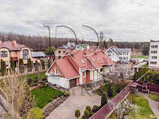 продажа 4-к дом Киево-Святошинский, Юровка, 235000 $ 