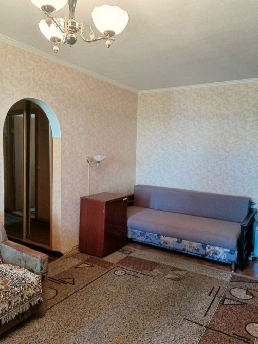 Продам. 2-к.кв. 7/9, ж/м Клочко-6, вул.Янтарна 81 Дніпро - зображення 1