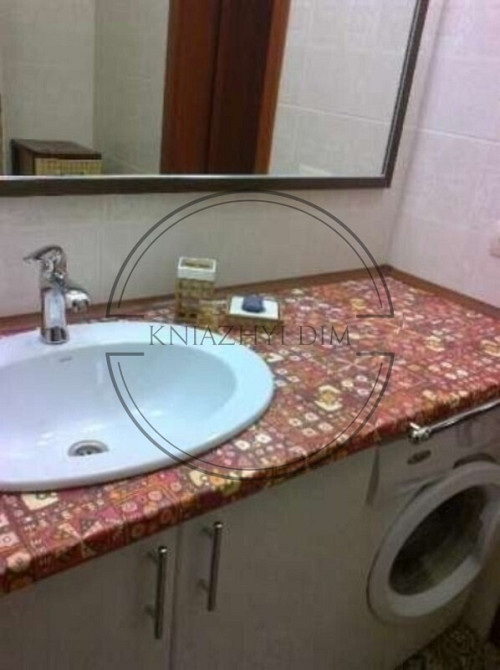 ОРЕНДА .1-к квартира метро Деміівська, пр-т Науки 60А Код № 11141540 Киев - изображение 6