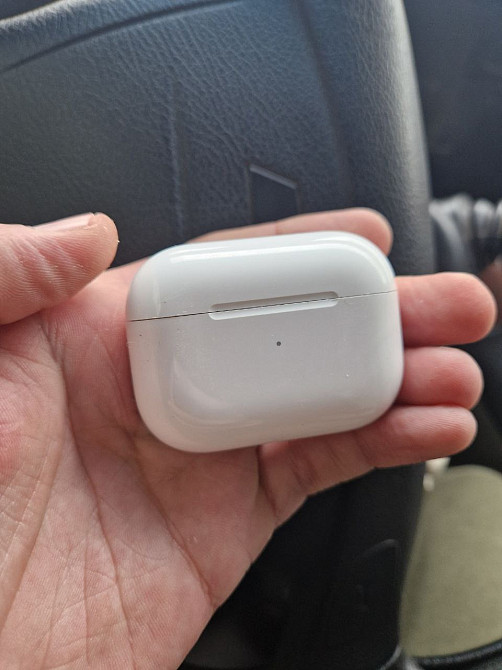 Навушники AirPods Pro 2 Черкассы - изображение 4