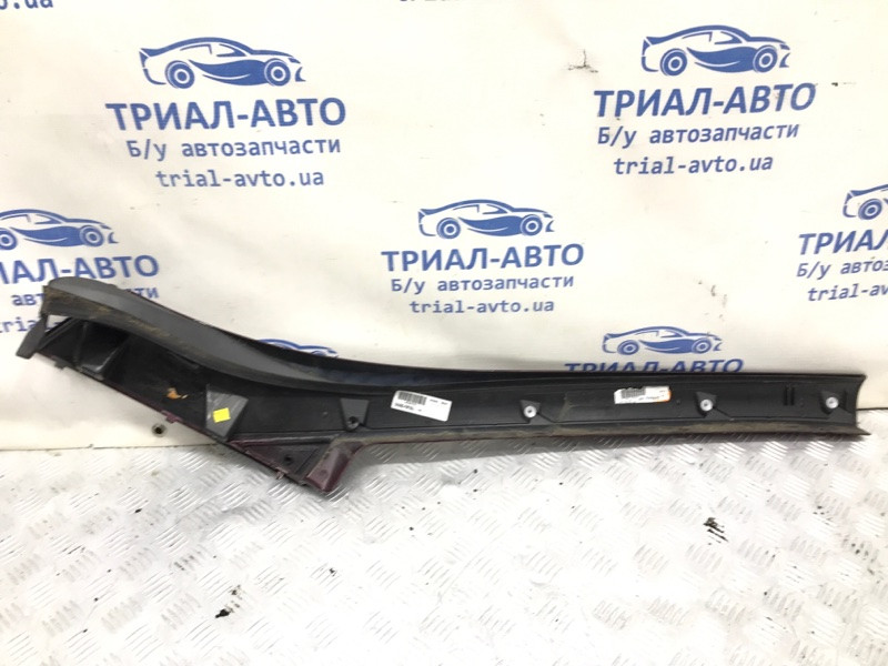 Накладка стойки передней Renault Scenic J95 1.5 DIESEL K9K 2009 прав. (б/у) Киев - изображение 4