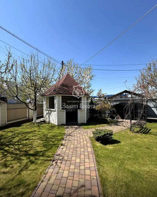 продажа 3-к дом Киево-Святошинский, Тарасовка, 245000 $  - зображення 4