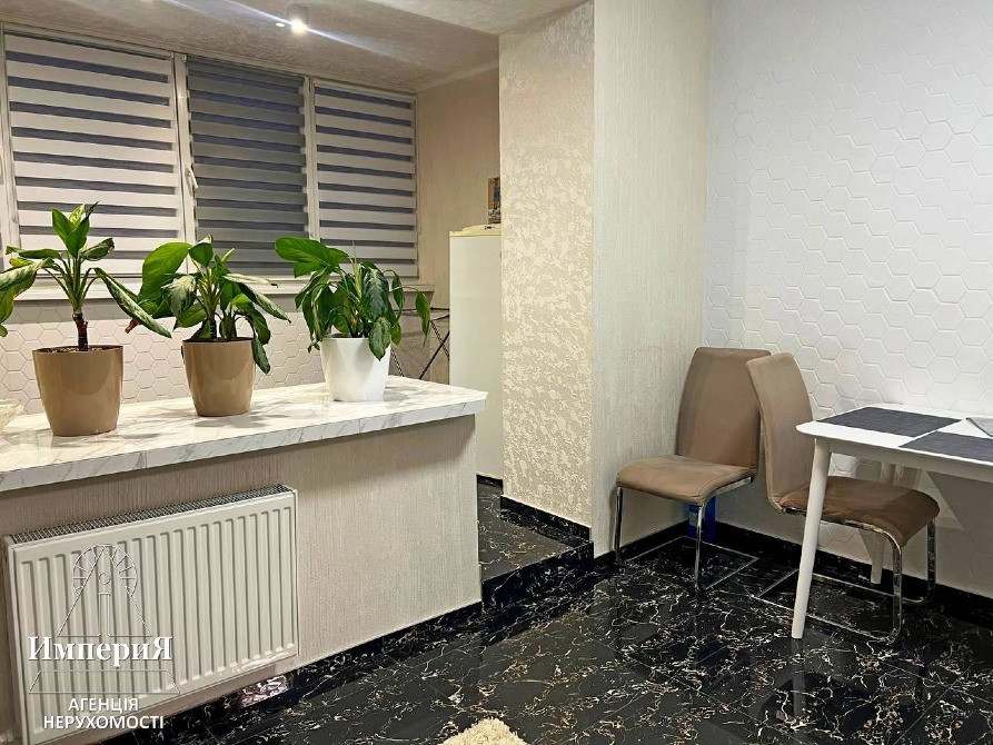 Двухкомнатная в новостройке.Евроремонт.Полная комплектация. Белая Церковь - изображение 11