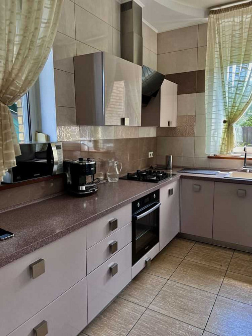 продажа 6-к коттедж Броварский, Зазимье, 380000 $  - изображение 4