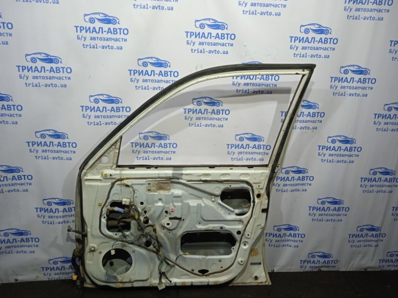 Дверь передняя правая Toyota Land Cruiser 1998-2007 6700160453 (Арт. 20458) Киев - изображение 7