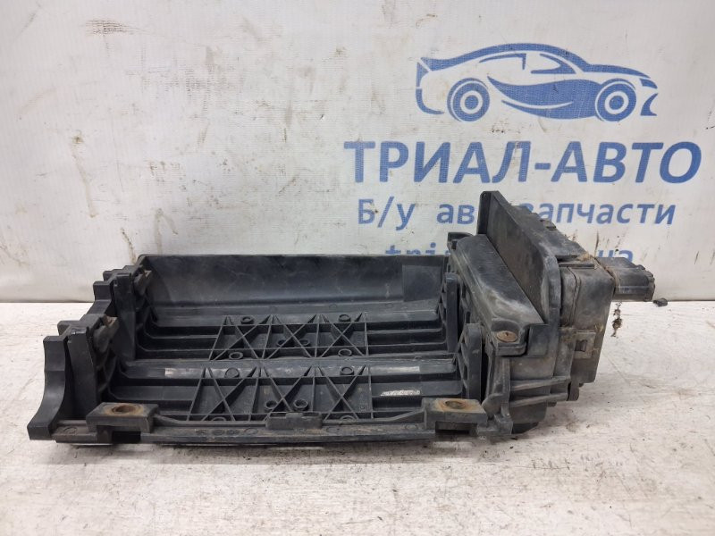 Дефлектор радиатора правый Hyundai Ioniq 2016- 86952G2100 (Арт. 80696) Киев - изображение 3