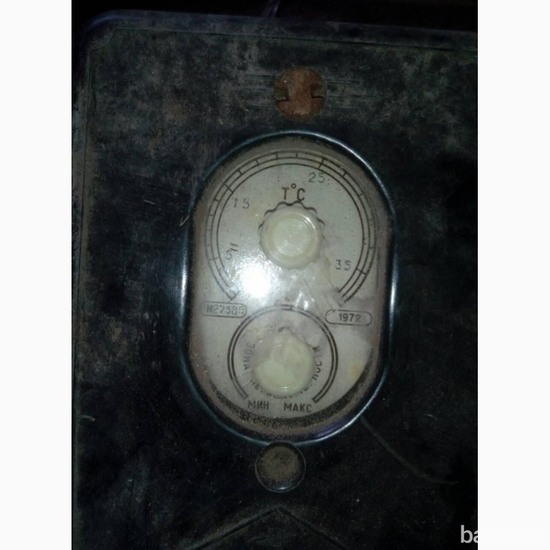 Регуляторы ПТР-2, ПТР-П, температуры Харьков - изображение 5