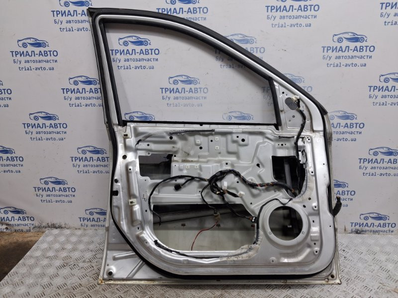 Дверь передняя левая Kia Sorento BL 2.5 DIESEL D4CB 2002 (б/у) Киев - изображение 9