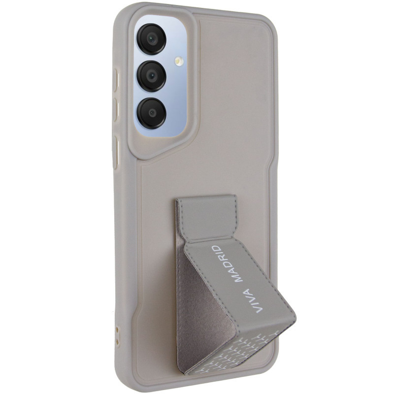 Чехол TPU VIVA для Samsung Galaxy A55 Херсон - зображення 3