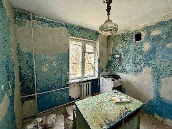 продажа 2-к квартира Киев, Шевченковский, 47000 $ Киев - изображение 6