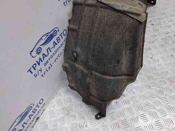 Подкрылок задний левый Mazda 3 BK 1.6 БЕНЗИН Z6 2003 (б/у) Киев