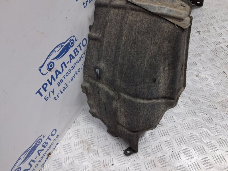 Подкрылок задний левый Mazda 3 BK 1.6 БЕНЗИН Z6 2003 (б/у) Київ - зображення 2