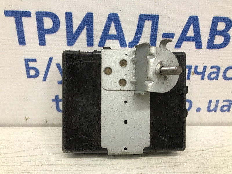 Блок управления парктрониками Mitsubishi Outlander XL 2007 (б/у) Київ - зображення 2