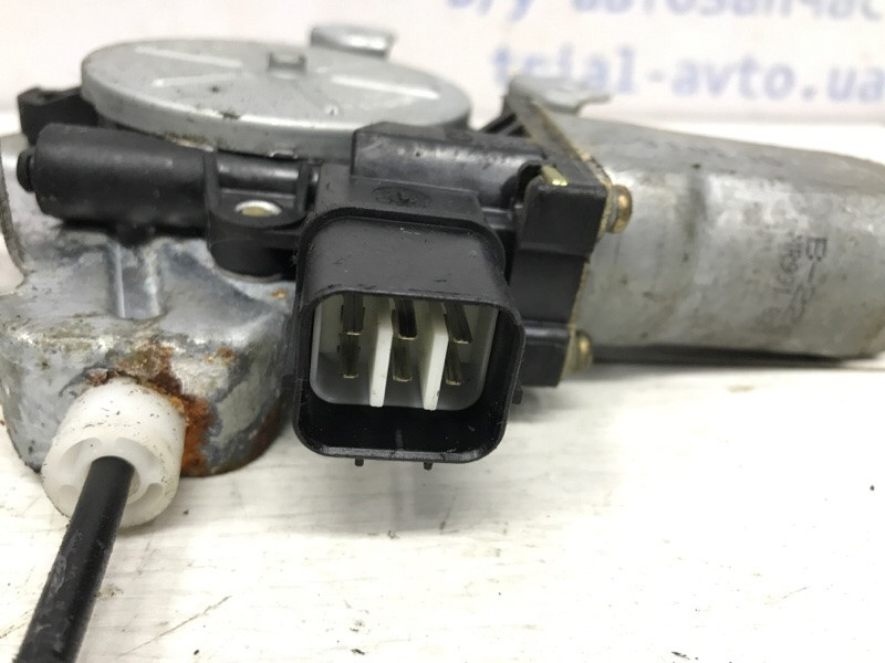 Стеклоподъемник задний левый Mitsubishi Lancer 2003-2009 MR991329 (Арт. 47433) Київ - зображення 3