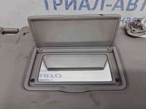 Козырек солнцезащитный правый Nissan X-Trail 2007-2015 96400JH01A (Арт. 61123) Київ