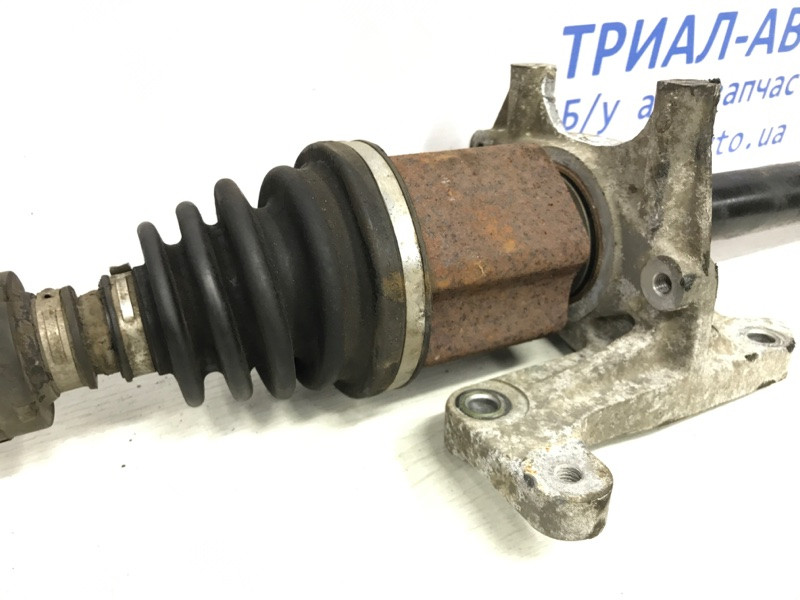 Привод передний правый МКПП Nissan Juke F15 1.6 TURBO MR16DDT 2010 (б/у) Київ - зображення 6