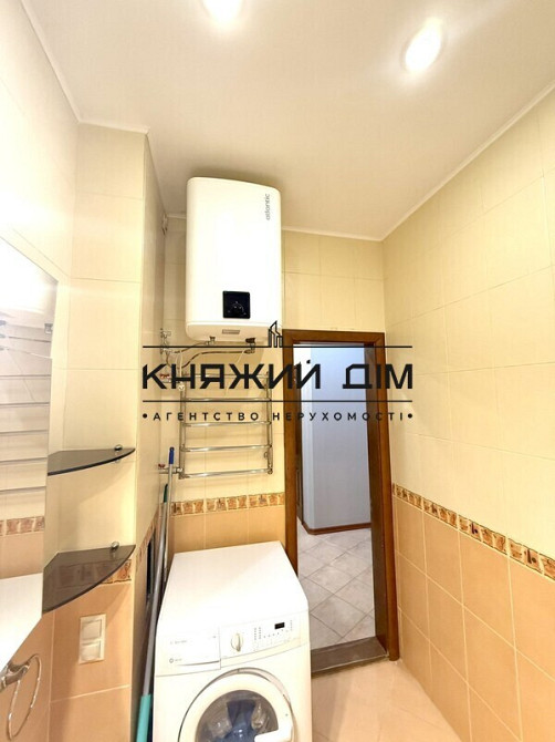 Оренда 2 к. квартири, метро Оболонь, Генератор, найпростіше укриття № 11204947 Київ - зображення 12