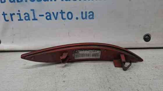 Катафот левый Renault Megane 2008-2016 265650004R (Арт. 72800) Київ