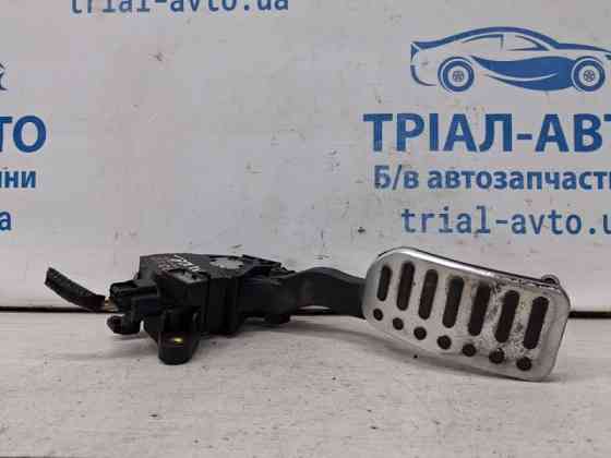 Педаль газа Nissan Juke F15 1.6 TURBO MR16DDT 2010 (б/у) Киев