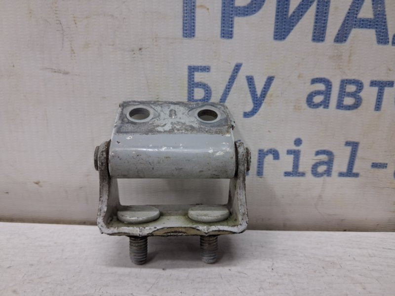Петля крышки багажника Mitsubishi Outlander 2012-2021 5802A456 (Арт. 81917) Київ - зображення 2