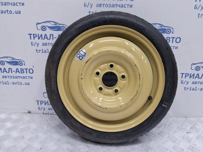 Докатка Mitsubishi Lancer 10 1.5 БЕНЗИН 4A91 2007 (б/у) Київ - зображення 1