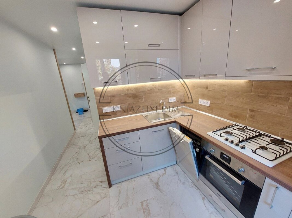 Без комісії! Продаж 1-но к. квартири в центрі Києва м. Арсенальна. № 21145758 Киев - изображение 8