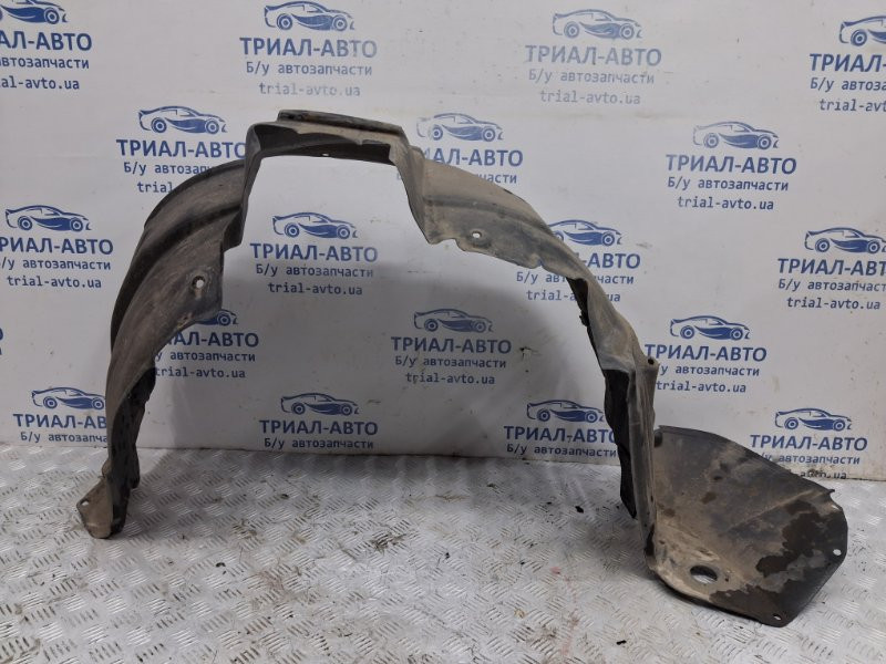 Подкрылок передний левый Lexus RX 350 2003-2009 538060E010 (Арт. 63236) Київ - зображення 1