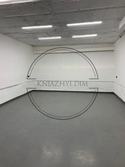 Оренда 3 кімнатний офіс м. Контрактова площа КОД 1418218 Київ - зображення 1