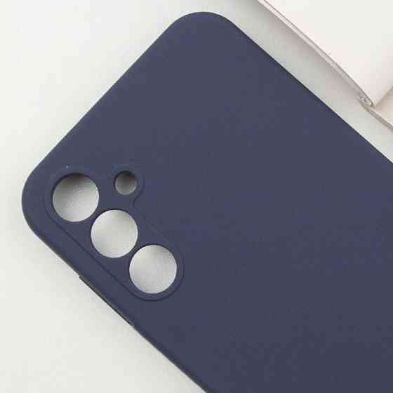 Чехол Silicone Cover Lakshmi Full Camera (AAA) with Logo для Samsung Galaxy A54 5G Херсон