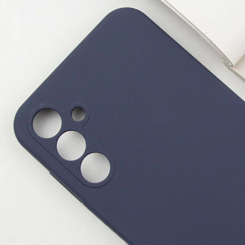 Чехол Silicone Cover Lakshmi Full Camera (AAA) with Logo для Samsung Galaxy A54 5G Херсон - изображение 5