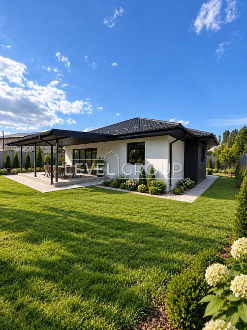 продажа 3-к дом Броварский, Погребы, 113000 $  - изображение 5
