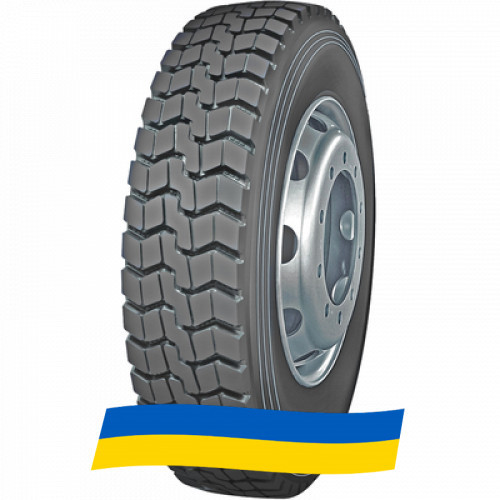 9 R20 Roadlux R303 144/142K Ведуча шина Київ - зображення 5