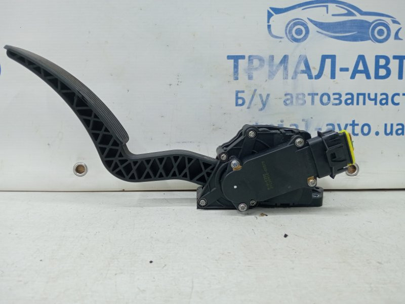 Педаль газа SsangYong Korando C200 2.0 DIESEL D20DT 2010 (б/у) Київ - зображення 3