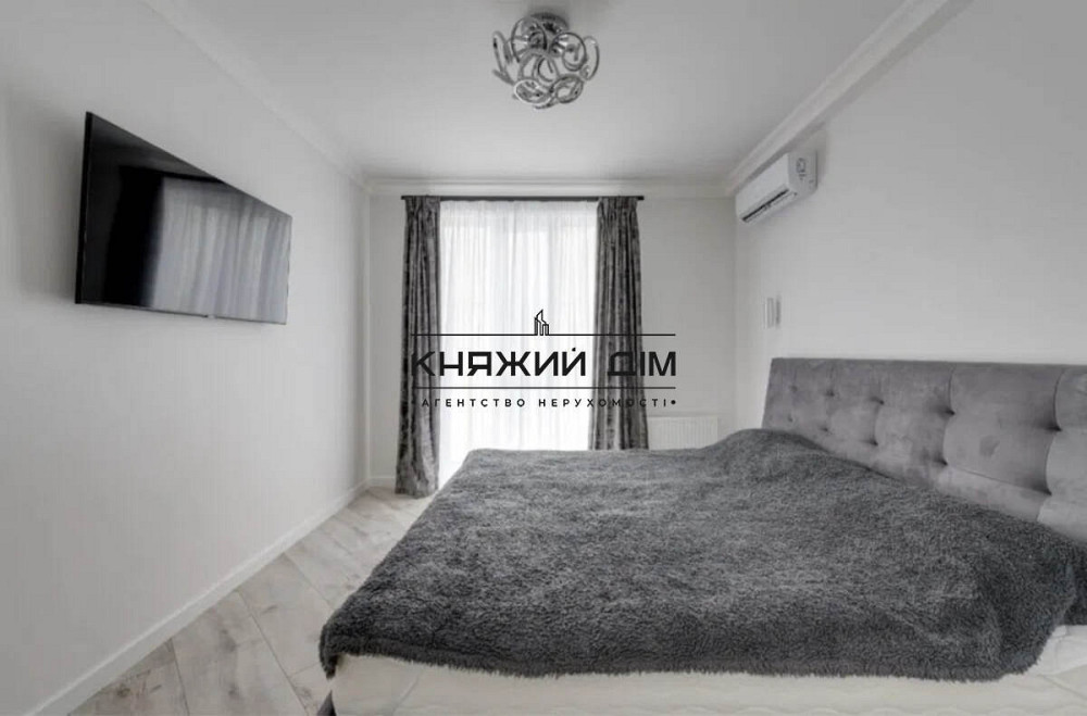 Оренда 2к. квартира в ЖК Нова Англія, м. Васильківська код. №11199960 Киев - изображение 5