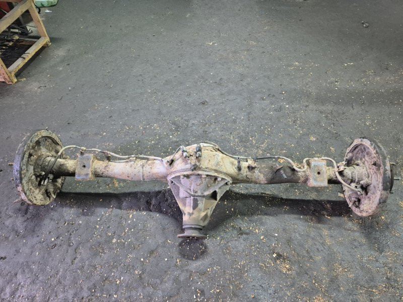 Мост задний Mitsubishi L200 KB 2.5 ДИЗЕЛЬ 4D56U 2006 (б/у) Київ - зображення 1