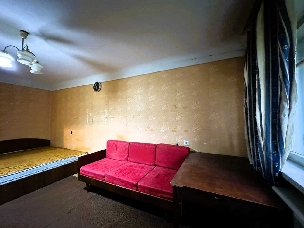 продажа 1-к квартира Киев, Дарницкий, 31400 $ Киев - изображение 1