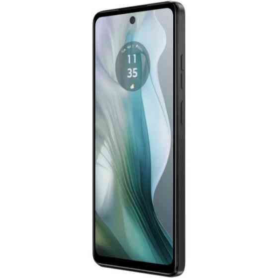 Смартфон Motorola Moto E14 4/64GB Graphite Gray (No Adapter) Global (PB3C0034RO) UA (Код товару:4227 Харьков