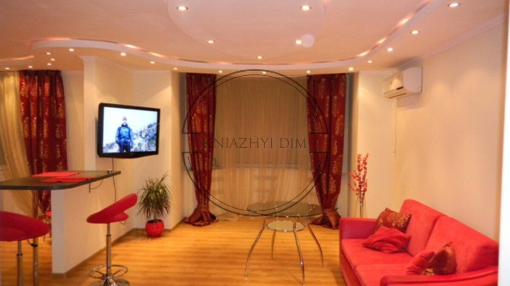 Продаж 3х кім. квартири студіо метро Позняки. Код об'єкта 2184779 Киев - изображение 1