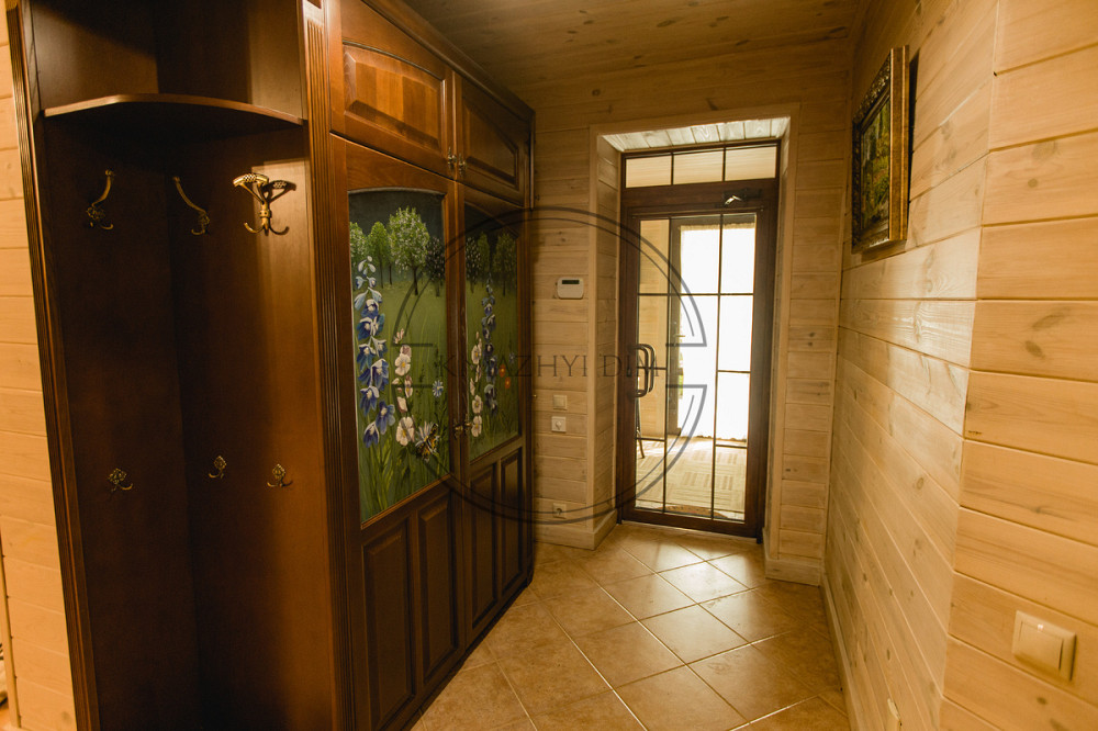 Аренда Эко Дома Lavender House (Конча Заспа, Рудыки, Плюты, Козин). № 139291 Киев - изображение 7