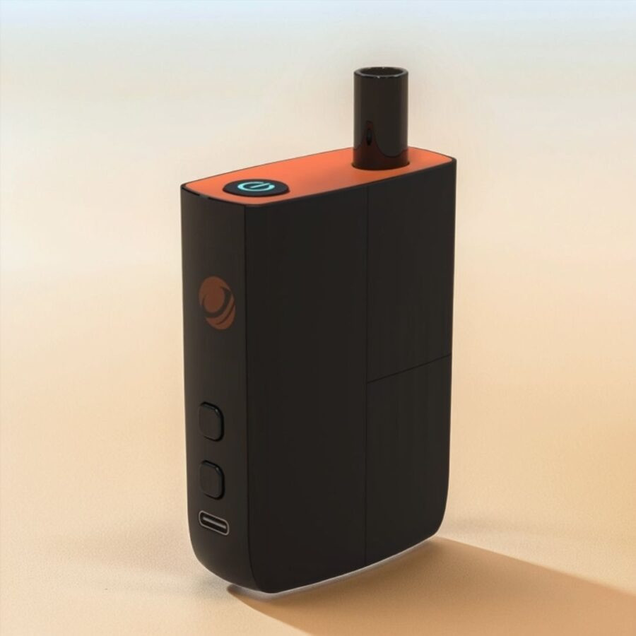 Вапорайзер Modular 2-в-1 Одесса - изображение 1