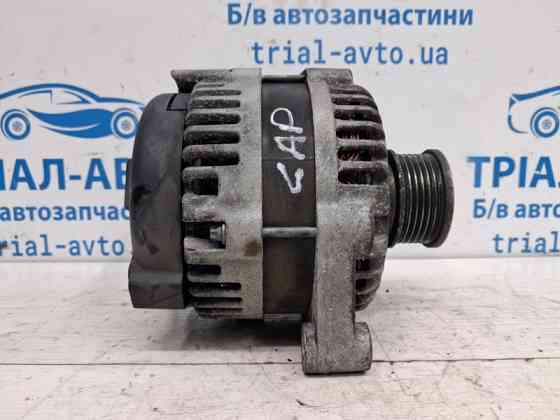 Генератор Chevrolet Captiva 2006-2018 13580078 (Арт. 70561) Київ