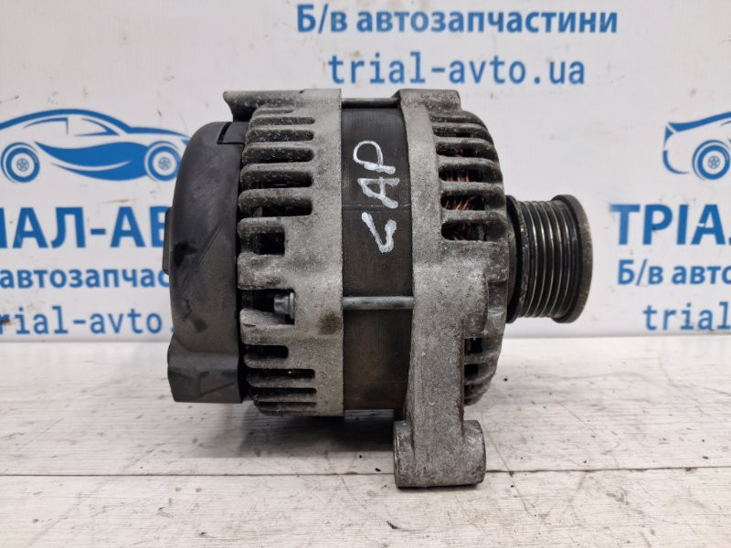 Генератор Chevrolet Captiva 2006-2018 13580078 (Арт. 70561) Київ - зображення 1