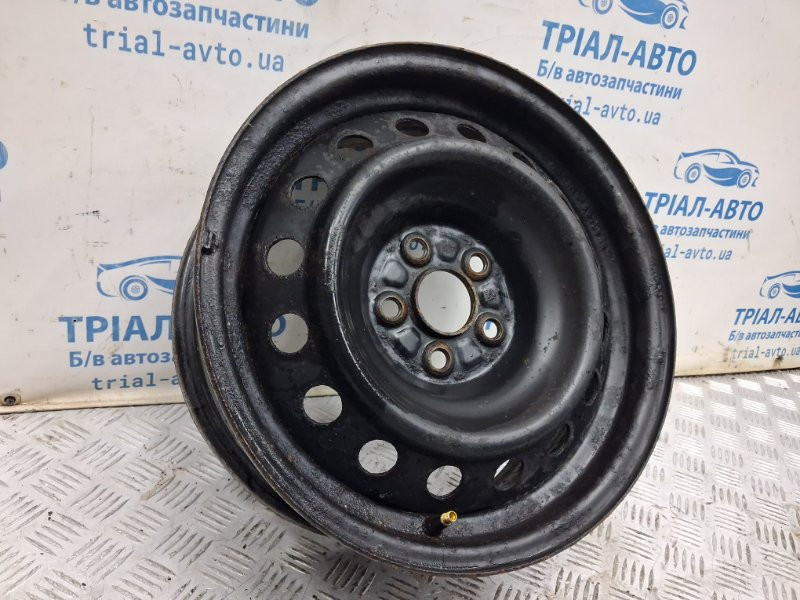 Диск штампованный Toyota Avensis 2002-2010 4261105130 (Арт. 86993) Київ - зображення 7
