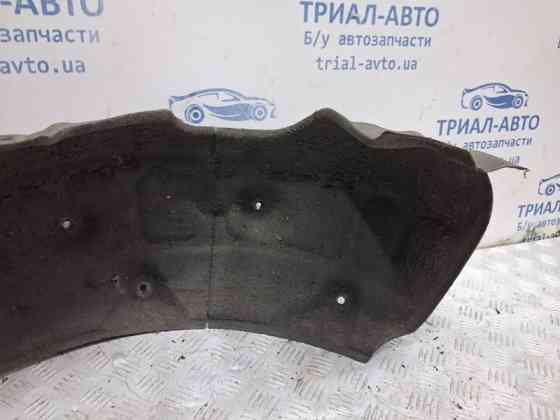 Подкрылок задний правый Mazda 3 2013-2019 B45A56130F (Арт. 64116) Київ