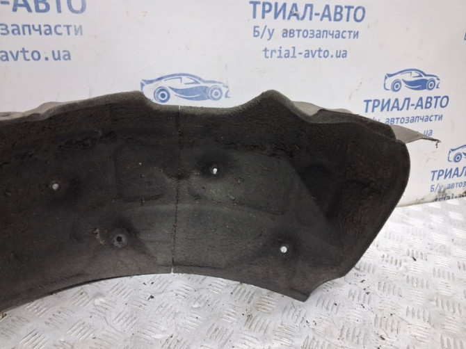 Подкрылок задний правый Mazda 3 BM 2.2 DIESEL 2013 (б/у) Київ - зображення 6