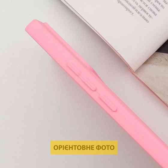 Чехол TPU GETMAN Liquid Silk Full Camera для Xiaomi Poco X6 / Note 13 Pro 5G Херсон