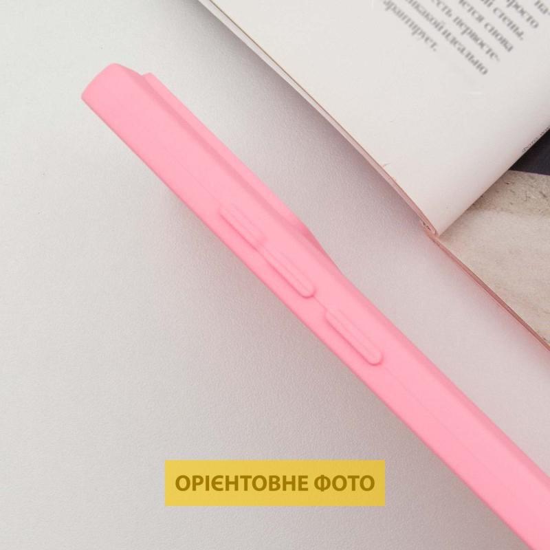 Чехол TPU GETMAN Liquid Silk Full Camera для Xiaomi Poco X6 / Note 13 Pro 5G Херсон - зображення 4